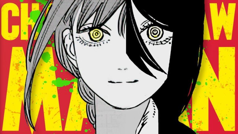 Chainsaw Man 118: A Terrible Comeback For A Character? Chainsaw Man 118: A Terrible Comeback For A Character?
