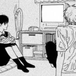 Chainsaw Man 119: Between Kisses and Thieves, the date between Denji and Asa Chainsaw Man 119: Between Kisses and Thieves, the date between Denji and Asa