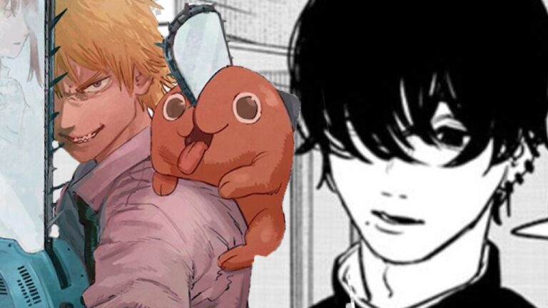 Chainsaw Man: Who is the Fourth Horseman of the Apocalypse? Chainsaw Man: Who is the Fourth Horseman of the Apocalypse?