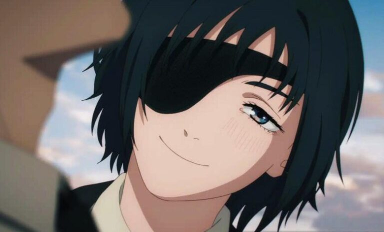 Chainsaw Man: a perfect Himeno cosplay in government and bedroom versions Chainsaw Man: a perfect Himeno cosplay in government and bedroom versions