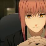 Chainsaw Man: a very similar Makima cosplay that drove Japan crazy Chainsaw Man: a very similar Makima cosplay that drove Japan crazy