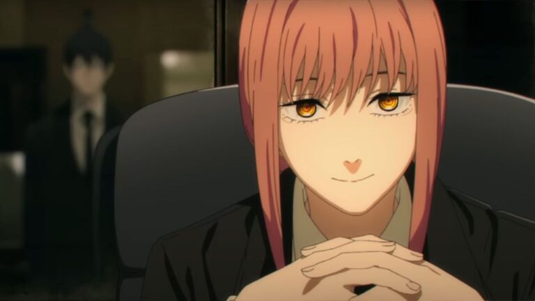 Chainsaw Man: a very similar Makima cosplay that drove Japan crazy Chainsaw Man: a very similar Makima cosplay that drove Japan crazy