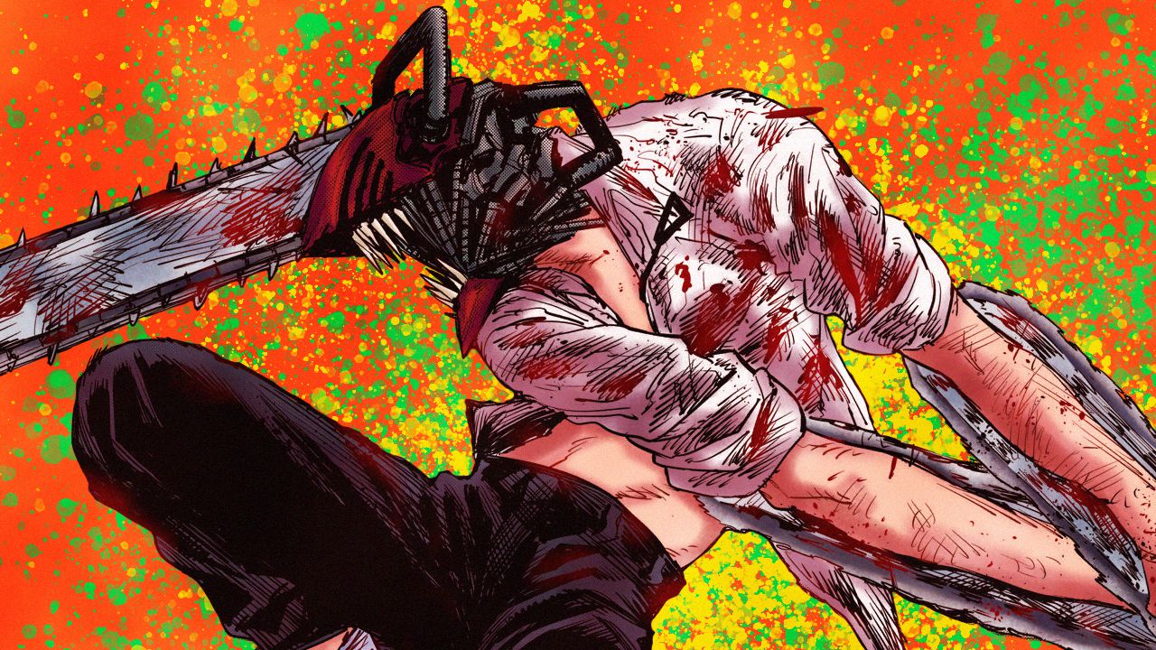 Chainsaw Man and Denji: Is the manga’s protagonist on the brink of death?