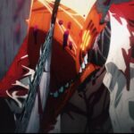 Chainsaw Man: The Chainsaw Devil is unleashed in the character of Zaohua Chainsaw Man: The Chainsaw Devil is unleashed in the character of Zaohua