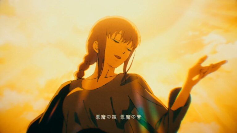 Chainsaw Man: Makima’s voice actress talks about the character’s dominant personality Chainsaw Man: Makima’s voice actress talks about the character’s dominant personality