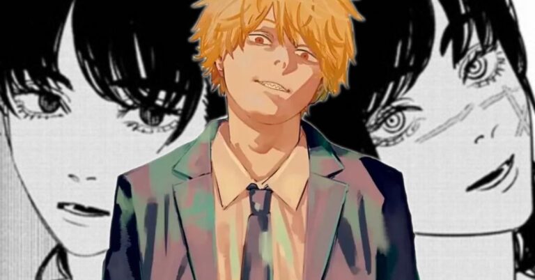 Chainsaw Man: Did you notice the mysterious number that keeps appearing in the manga? Chainsaw Man: Did you notice the mysterious number that keeps appearing in the manga?