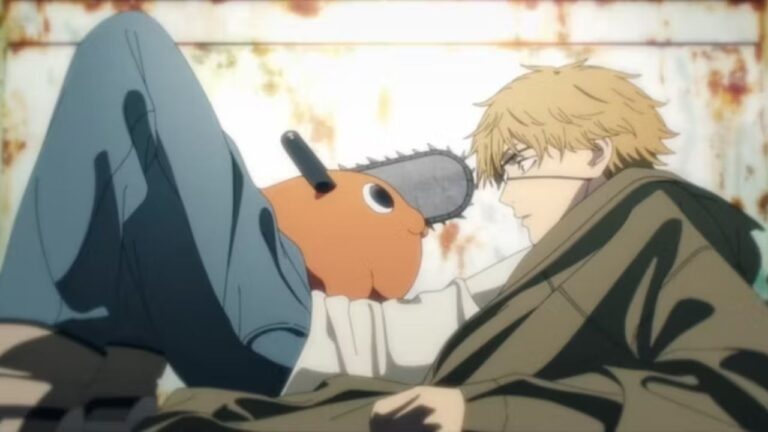 Chainsaw Man: How deep is the bond between Denji and Pochita? Chainsaw Man: How deep is the bond between Denji and Pochita?