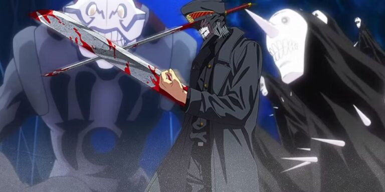 Chainsaw Man x Bleach: Devils or Hollows, who are the better villains? Chainsaw Man x Bleach: Devils or Hollows, who are the better villains?