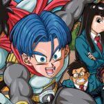 What are the names of Goten and Trunks’ classmates? The official names in Dragon Ball What are the names of Goten and Trunks’ classmates? The official names in Dragon Ball