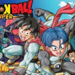 How did the story about Trunks come about? The reveal of Dragon Ball Super’s new arc How did the story about Trunks come about? The reveal of Dragon Ball Super’s new arc