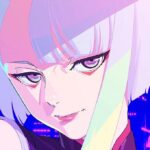 Cyberpunk Edgerunners: the most beautiful Lucy cosplay ever in the Shirogane-sama video Cyberpunk Edgerunners: the most beautiful Lucy cosplay ever in the Shirogane-sama video