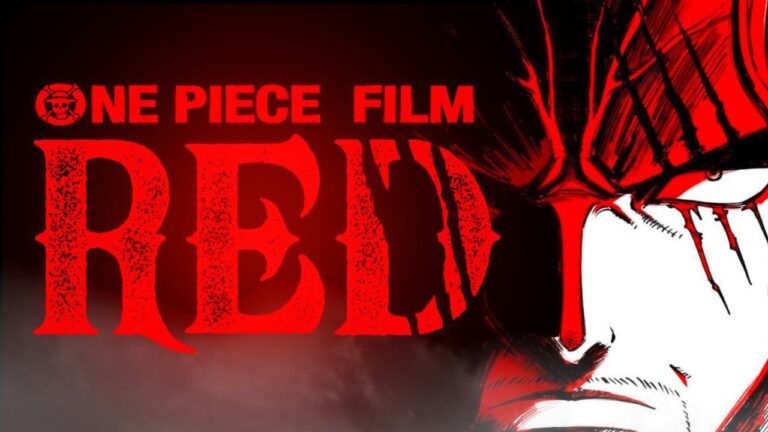 From ONE PIECE RED to First Slam Dunk: Toei’s impressive growth in 2022 From ONE PIECE RED to First Slam Dunk: Toei’s impressive growth in 2022