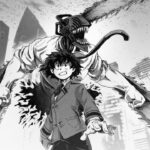 Deku VS Denji: The fight fans of My Hero Academia and Chainsaw Man dream of Deku VS Denji: The fight fans of My Hero Academia and Chainsaw Man dream of
