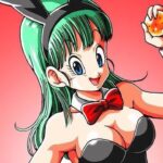 Dragon Ball, a new exclusive Funko POP with the rabbit Bulma for the Year of the Rabbit Dragon Ball, a new exclusive Funko POP with the rabbit Bulma for the Year of the Rabbit