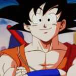 Dragon Ball: a perfect 1/3 scale Son Goku in Dream Studio figure Dragon Ball: a perfect 1/3 scale Son Goku in Dream Studio figure