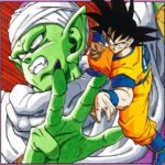 Dragon Ball: The Saga Summary of the 23rd Tenkaichi Tournament, the last of the first series Dragon Ball: The Saga Summary of the 23rd Tenkaichi Tournament, the last of the first series