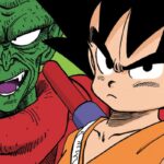 Dragon Ball: the summary of the saga of Piccolo Piccolo Dragon Ball: the summary of the saga of Piccolo Piccolo