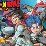 Dragon Ball Super 88: the occult story of the birth of two superheroes Dragon Ball Super 88: the occult story of the birth of two superheroes