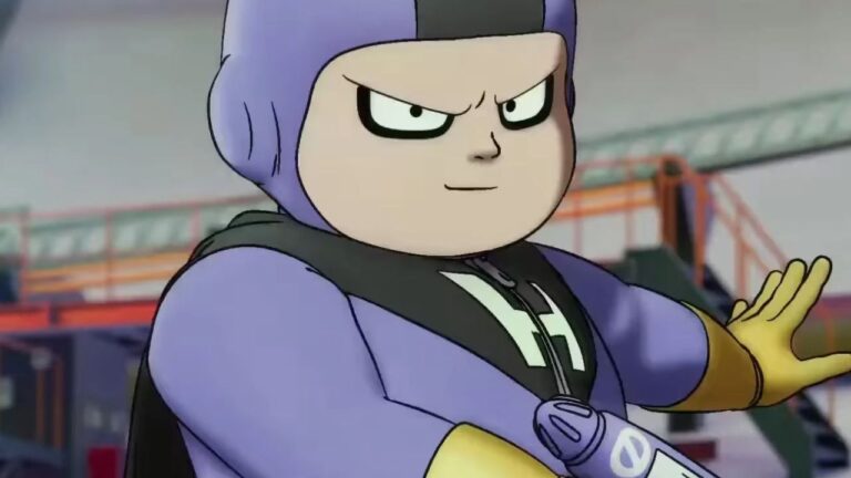 Full spoilers of Dragon Ball Super 89: a challenge against a rival Full spoilers of Dragon Ball Super 89: a challenge against a rival