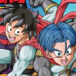 Dragon Ball Super 89 official spoilers: the first pages with the arrival of a new rival Dragon Ball Super 89 official spoilers: the first pages with the arrival of a new rival