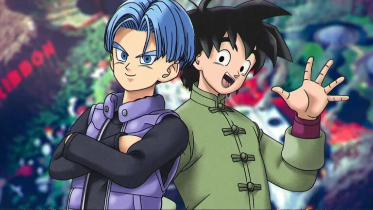 Release date and theories of Dragon Ball Super 90: a new challenge for Trunks Release date and theories of Dragon Ball Super 90: a new challenge for Trunks