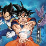 Dragon Ball Super at Anime Japan: TOEI description gives fans hope for the sequel Dragon Ball Super at Anime Japan: TOEI description gives fans hope for the sequel