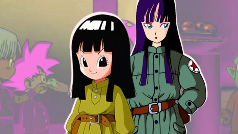 Dragon Ball Super: How old is Mai really? The truth about the woman in Pilaf’s service Dragon Ball Super: How old is Mai really? The truth about the woman in Pilaf’s service