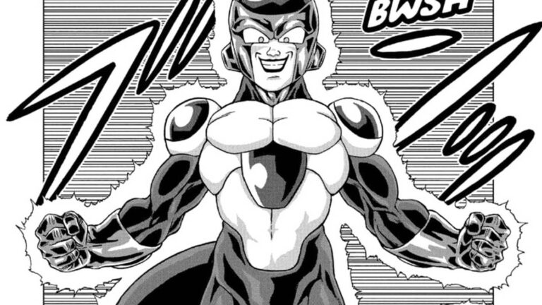 Will Dragon Ball Super: Black Frieza be the final transformation? Here’s the theory Will Dragon Ball Super: Black Frieza be the final transformation? Here’s the theory