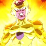 Dragon Ball Super: What would Z-style Golden Frieza look like? Dragon Ball Super: What would Z-style Golden Frieza look like?