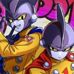 Dragon Ball Super: How Were Gamma 1 and 2 Born? That’s his fault, the inspiration Dragon Ball Super: How Were Gamma 1 and 2 Born? That’s his fault, the inspiration