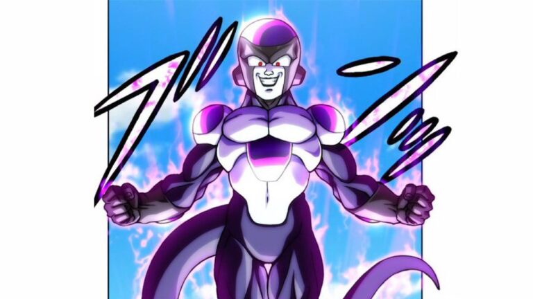 Dragon Ball Super, how was Black Freeza born? Toyotaro explains the origin of this form Dragon Ball Super, how was Black Freeza born? Toyotaro explains the origin of this form