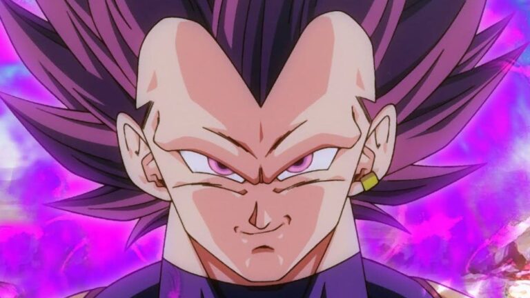 Dragon Ball Super: How Vegeta’s Ultra Ego Controls His Primal Instincts Dragon Ball Super: How Vegeta’s Ultra Ego Controls His Primal Instincts