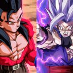 Dragon Ball Super: Gohan SSJ4 vs Gohan Beast, fans will decide who is the best Dragon Ball Super: Gohan SSJ4 vs Gohan Beast, fans will decide who is the best