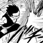 Dragon Ball Super, The Warrior’s Instinct: Gohan’s True Strength Dragon Ball Super, The Warrior’s Instinct: Gohan’s True Strength
