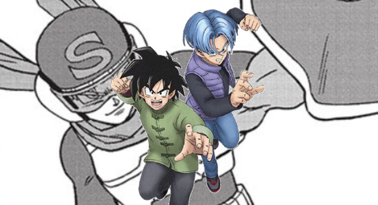Dragon Ball Super: Did you notice this cameo? The return of a great villain Dragon Ball Super: Did you notice this cameo? The return of a great villain