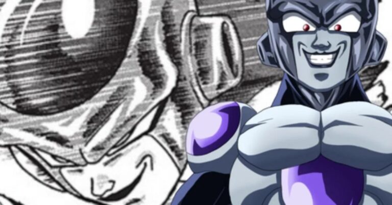 Dragon Ball Super: Toyotaro reveals his favorite moment from the Granolah saga Dragon Ball Super: Toyotaro reveals his favorite moment from the Granolah saga