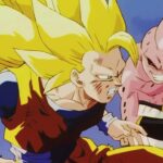 Dragon Ball Z: The Battle of Kid Buu summarized in four first-person fanarts Dragon Ball Z: The Battle of Kid Buu summarized in four first-person fanarts