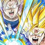 Dragon Ball Z: a powerful father-son Kamehameha in the character of Yunqi Create Dragon Ball Z: a powerful father-son Kamehameha in the character of Yunqi Create