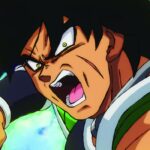 Dragon Ball Z: The power of the legendary SSJ in the figure figure from Break Studio Dragon Ball Z: The power of the legendary SSJ in the figure figure from Break Studio