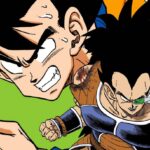 Dragon Ball Z: The Saiyan Saga Summary, from Raditz to the Clash with Vegeta Dragon Ball Z: The Saiyan Saga Summary, from Raditz to the Clash with Vegeta