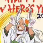 Here are the wishes of the mangaka and collaborators: the new year 2023 of the anime with the most beautiful drawings Here are the wishes of the mangaka and collaborators: the new year 2023 of the anime with the most beautiful drawings