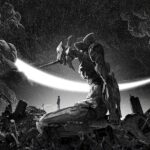 Evangelion 3.0 + 1.0 arrives in China, but it’s already controversial: is the poster a plagiarism? Evangelion 3.0 + 1.0 arrives in China, but it’s already controversial: is the poster a plagiarism?