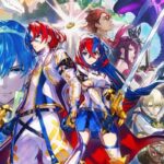 Fire Emblem: Shueisha confirms the arrival of a new manga inspired by the video game Fire Emblem: Shueisha confirms the arrival of a new manga inspired by the video game
