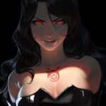 Fullmetal Alchemist: a seductive lust in this Dahlia cosplay Fullmetal Alchemist: a seductive lust in this Dahlia cosplay