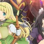 How NOT to Summon a Demon Lord: Season 2 Banned in Australia How NOT to Summon a Demon Lord: Season 2 Banned in Australia