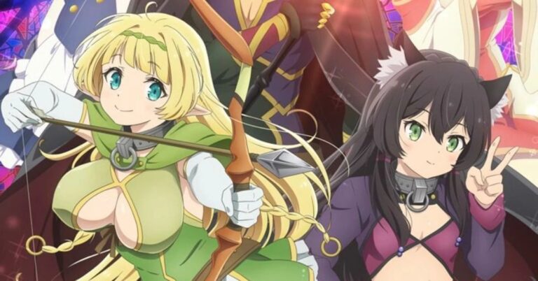 How NOT to Summon a Demon Lord: Season 2 Banned in Australia How NOT to Summon a Demon Lord: Season 2 Banned in Australia