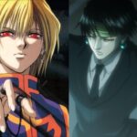 Are Hunter x Hunter, Kurapika and Quoll Lucifer the same? A parallel between the two enemies Are Hunter x Hunter, Kurapika and Quoll Lucifer the same? A parallel between the two enemies