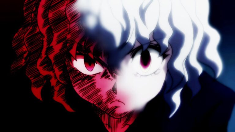Hunter x Hunter: Pitou’s strength in this realistic Nora Kitz cosplay Hunter x Hunter: Pitou’s strength in this realistic Nora Kitz cosplay