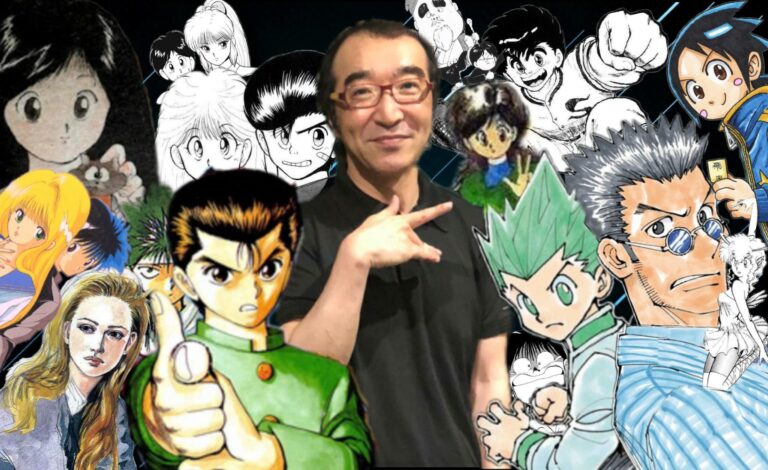 Hunter x Hunter: when is the manga coming back? The Hypotheses on the Return of Togashi Hunter x Hunter: when is the manga coming back? The Hypotheses on the Return of Togashi