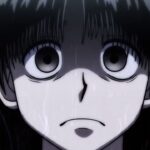 Hunter x Hunter: Quoll’s darkest scene becomes an anime with a fan Hunter x Hunter: Quoll’s darkest scene becomes an anime with a fan